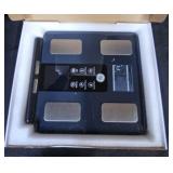 GE Smart Body Composition Analyzer Scale