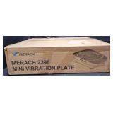 MERACH Mini Vibration Plate 2398