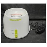 Interactive auto ball launch toy. Not tested