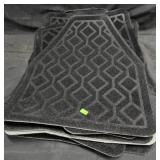 13- Car Floor Mats