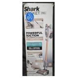 USED Shark Rocket Pro Vacuum Cleaner. Not tested