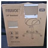 FIRAVOE Barstool 24