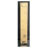 Regal WT 1D White Window Blinds