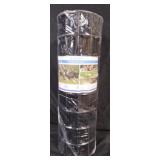 GILPWA Black Welded Wire Fence