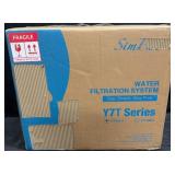 SimPure Y7T Water Filter Stay Pure