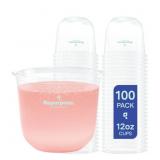 Repurpose Plant-Based Stemless Glasses 12oz 100ct