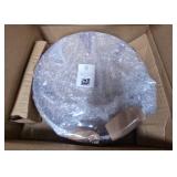 Koch Systeme Red Marble Frying Pan