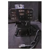 ELEFOR All-in-One Coffee Machine Grind Brew Steam