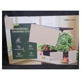 Suncoze S1001 Hydroponic Growing System