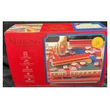 Maison Lude Mahjong Horse Lunar New Year Edition