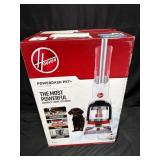 Hoover PowerDash Pet + Carpet Cleaner