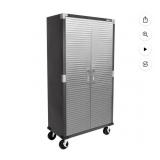 (MSRp $249) Seville Classics UltraHD Storage