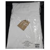 King size duvet cover