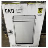 EKO Deluxe Mirage Stainless Steel Motion Sensor