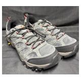 Merrell Menï¿½s Size 13 MOAB 3 WP Shoes