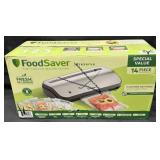 Food Saver Preserve Vacuum Sealer