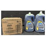 2- 90fl.oz. Bottles of Dawn Platinum Dishwashing