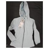 Girl's size 4/5 Free Country jacket. New w/ tags