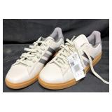 Adidas Menï¿½s Size 10.5 Grand Court 2.0 Sneakers