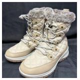 Eddie Bauer Womenï¿½s Size 6 Snow Boots