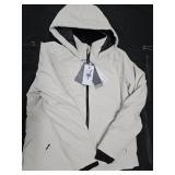 Women's size Medium Free Country snow jacket. New