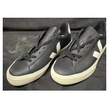VEJA Menï¿½s Size 9 Campo Chromefree Leather