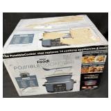 Ninja Foodi Possible Cooker Pro, 8.5Qt