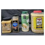 Minced Garlic 48oz. Montreal Steak seasoning