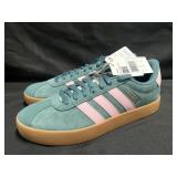 Ladies Adidas VL Court 3.0, size 8,