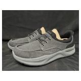 Menï¿½s Skechers Canvas Swift-Fit shoes, size 12