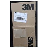 2- Filtrete Air filters 12x12x1 set of 4 per box