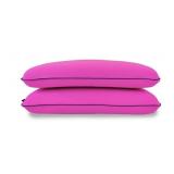 Imaginarium 2-Pack Memory Foam Fun Pillow with