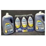 2- 90fl.oz. Bottles of Dawn Platinum Dishwashing