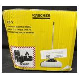Kï¿½Aï¿½RCHER KB 5 Cordless Electric Broom