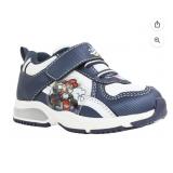 Character Toddler Boys Light-Up Athletic Sneaker,