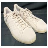 Adidas Womenï¿½s Size 10.5 Grand Court 2.0 Sneakers