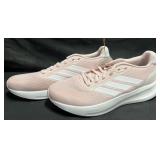 Ladies Adidas Runfalcon 5 W running shoes, size 9