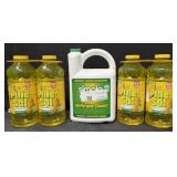 140fl.oz. Jug of Simple Green All-Purpose Cleaner