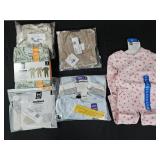 Baby's size 12M and 24M outfits. New w/ tags