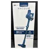 ePro Select Cordless Vacuum