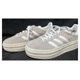 Ladies Adidas Gazelle Bold W, size 7 1/2