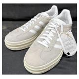 Adidas Womenï¿½s Size 7.5 Gazelle Bold W Sneakers