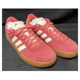 Adidas Womenï¿½s Size 10 VL Court 3.0 Sneakers