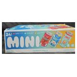 Alani Energy drinks 24 variety pack 8oz cans