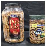 Utz Pub Mix 44oz. Hunter Mix 36oz