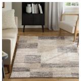 Home Dynamix Anise Recycled Area Rug, 5ï¿½ x 7ï¿½