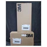 Air filters: 12x24x1 pack of 4. 12x20x1 pack of 4