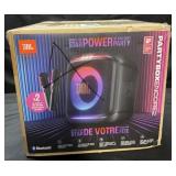 JBL PartyBox Encore 2 Bluetooth Karaoke Speaker