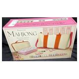 Maison Lude Mahjong Blooming Edition Set