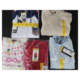 Women's size Medium sweaters, sweatshirt and